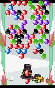 Bubble Shooter Birds स्क्रीनशॉट 4