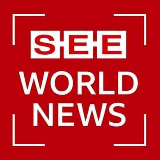 See World News icon