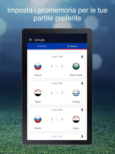 Russia ‘18 screenshot 10