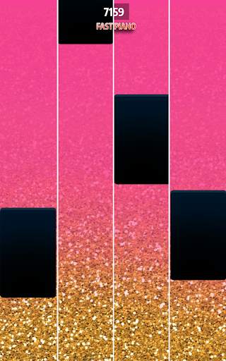 Piano kitty Music Tiles screenshot 4