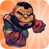 Fight 4 Survival icon