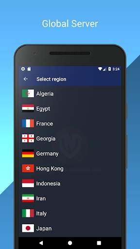 VPN Next :  Free unlimited screenshot 2