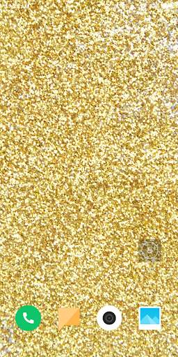 Sparkly HD Wallpaper screenshot 4