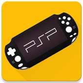 PSP Emulator