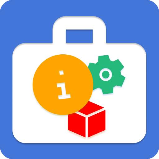 Package inspector: Device info, App info 2.3.0