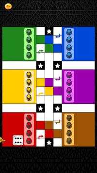 Ludo Party Offline 2019 : Master of Ludo screenshot 4