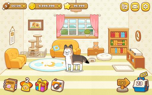 Lazy Dogs screenshot 24