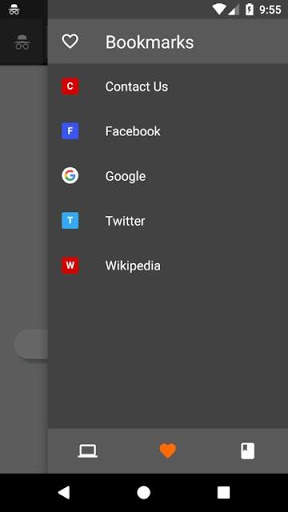 Canary Nightly screenshot 6
