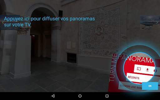 TurnMe Panorama screenshot 6