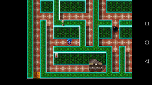 King Of Maze : Rpg screenshot 4