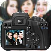 Pretty Camera 1