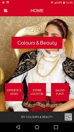 Colours & Beauty screenshot 2