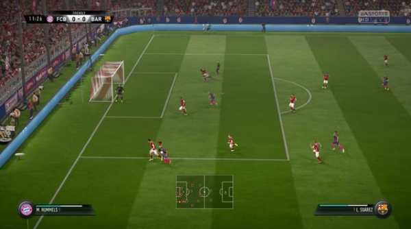Guide for FIFA 2017 screenshot 3
