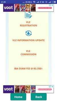 For All CSC VLE App screenshot 4