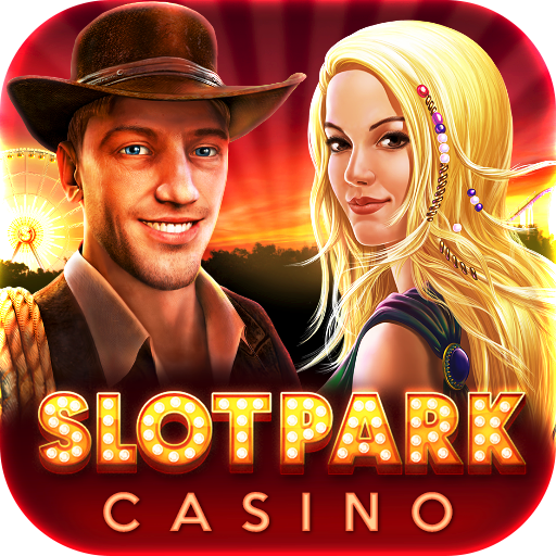 Slotpark Casino Machine a Sous icon