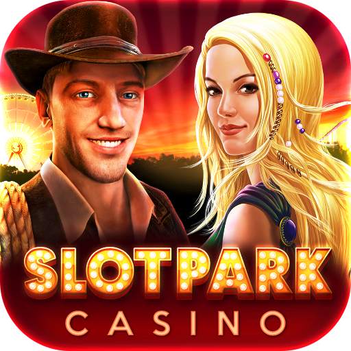 Slotpark - Online Casino Games 3.52.0