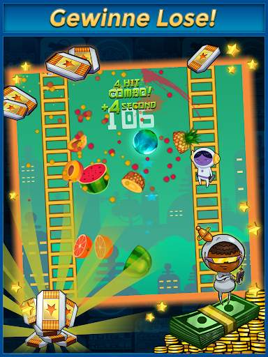 Super Slash screenshot 13