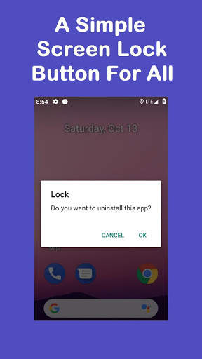 Lock Screen screenshot 9