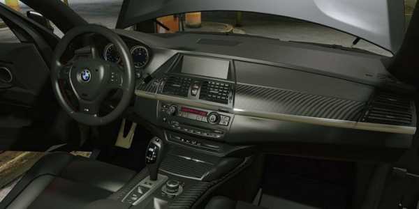 X5M Driving BMW 3D screenshot 6