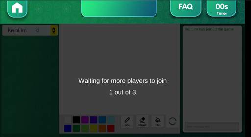 Virtual Carnival screenshot 4
