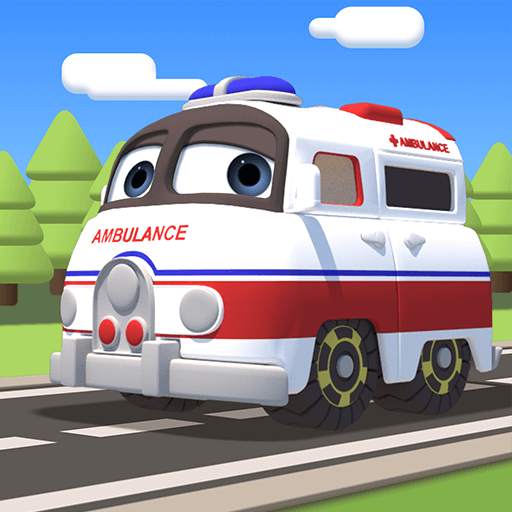 Fast Track -  slide puzzle : unblock the car 1.0.4