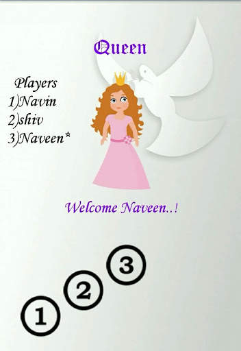 King Queen screenshot 2