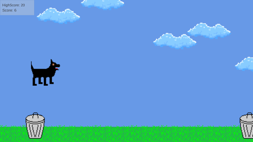 Pooch 2.0 screenshot 2