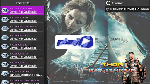 TV URL screenshot 4