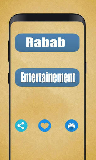 Afghan Rubab Musical Instrument – Rubab Music screenshot 1