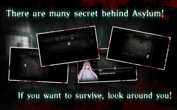 閉鎖病棟 (恐怖ゲーム) screenshot 3