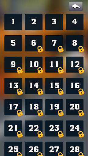 Bus Parking - Modern Game screenshot 3