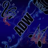 Music Theme for ADW Launcher 3.0
