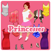 Girl Games Princess icon