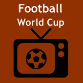 France vs Croatia Football World Cup Final icon