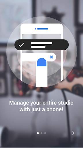 Jhaiho Tattoo Studio App 4 تصوير الشاشة