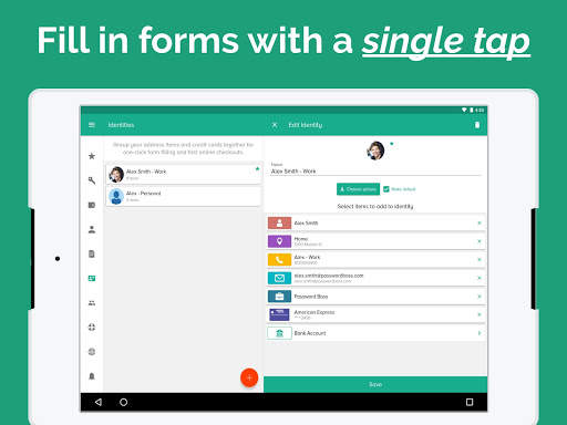 Password Boss Password Manager screenshot 12