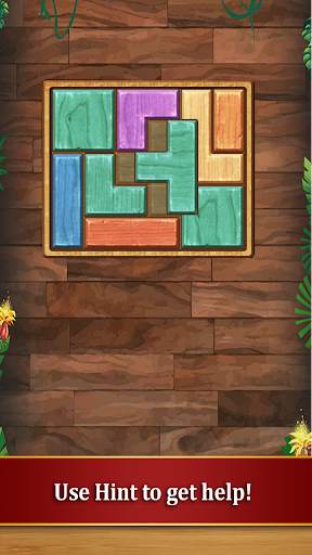 My Block: Wood Puzzle screenshot 3