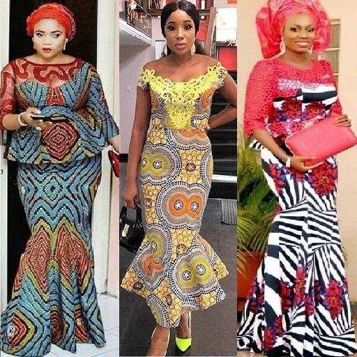 Embroidery Ankara Fashion Styles 3.3.9