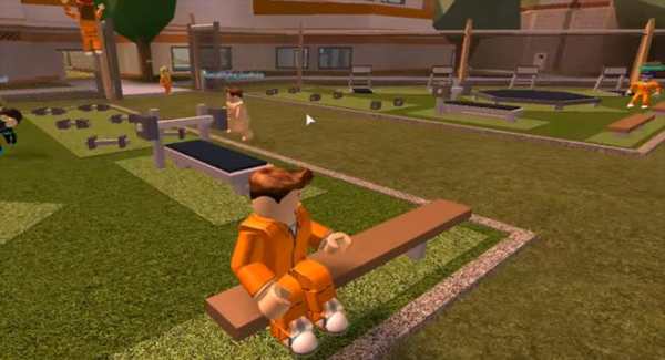 TIPS For Roblox JailBreak скриншот 2