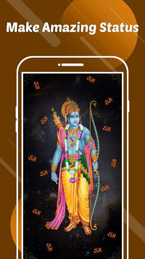 God Magic Bit - Particle.ly Status Video Maker screenshot 8
