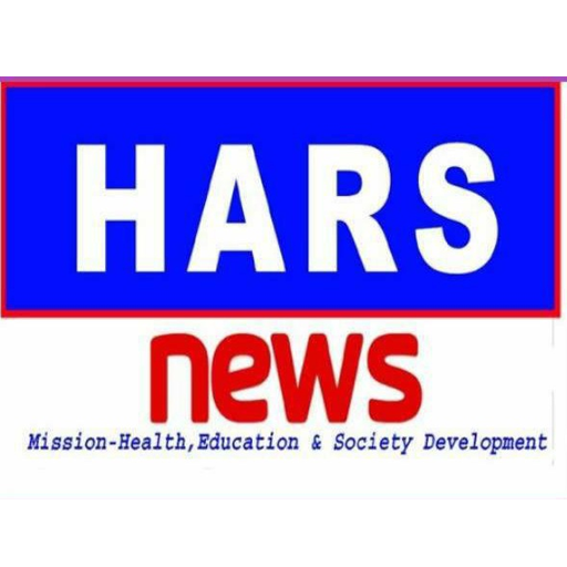 Hars News icon