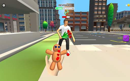 Voodoo Pranks screenshot 14