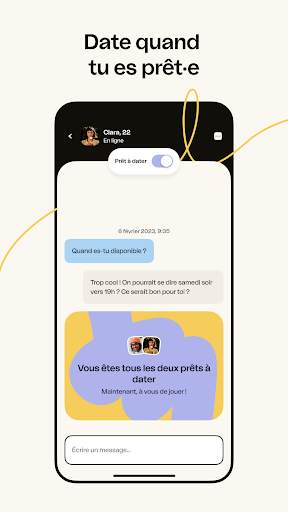happn - App de rencontre screenshot 7