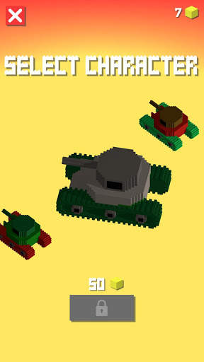 Candy Cars screenshot 4