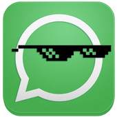 Zueirapp Zueiras para WhatsApp 0.0.10