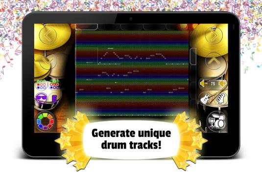 Drum LEGEND screenshot 3