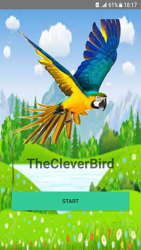 Clever Bird screenshot 1