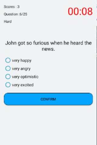 ECL Learning English screenshot 13