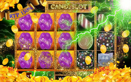 CandySlot Crush screenshot 5