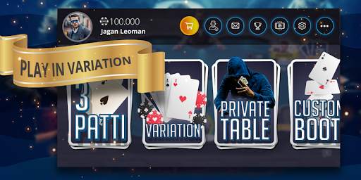 Teen Patti Titanic Shark screenshot 2